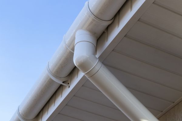 Gutter Installation Service in Panama City