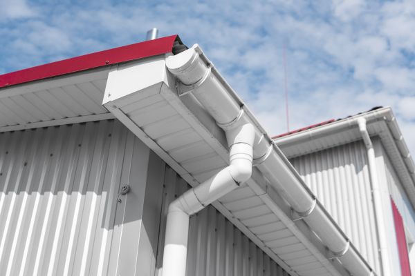 Downpipe Installation in Panama City