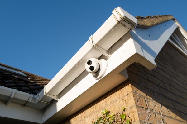 Box Gutter Replacement in Panama City