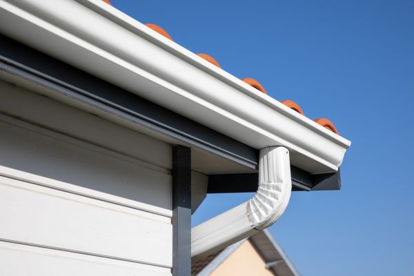 Gutter Sealing in Panama City