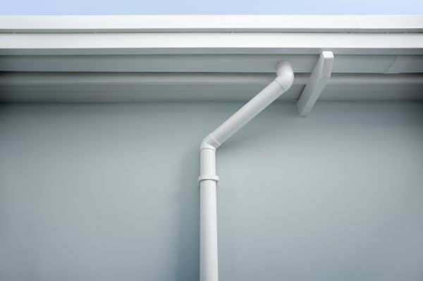 Rain Gutters Installation in Panama City