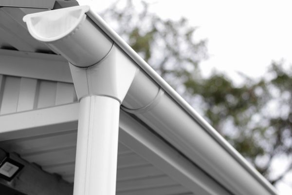 Gutters Replacement in Panama City