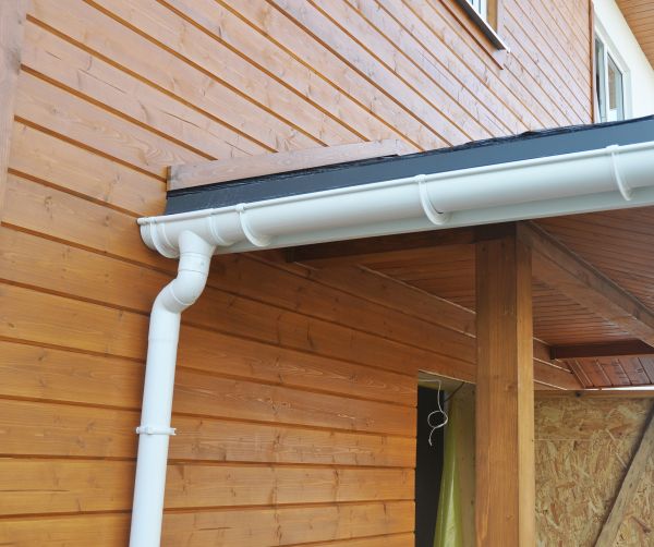 Gutter Waterproofing in Panama City