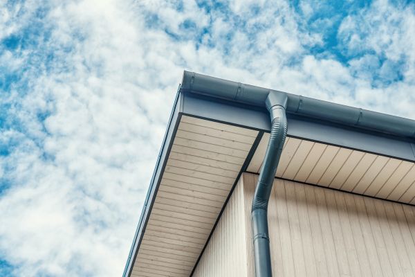 Gutter Fascia Repair in Panama City