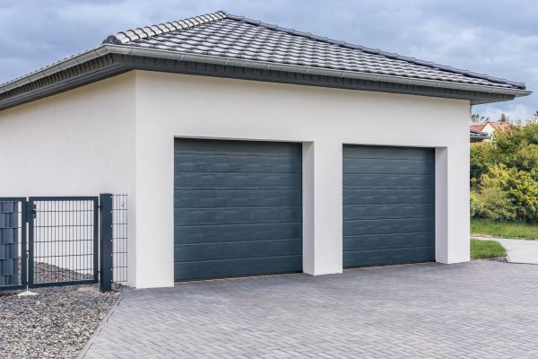 Garage Gutter Repair in Panama City