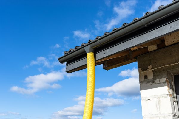Pvc Gutter Repair in Panama City