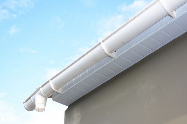 Gutter Patching in Panama City