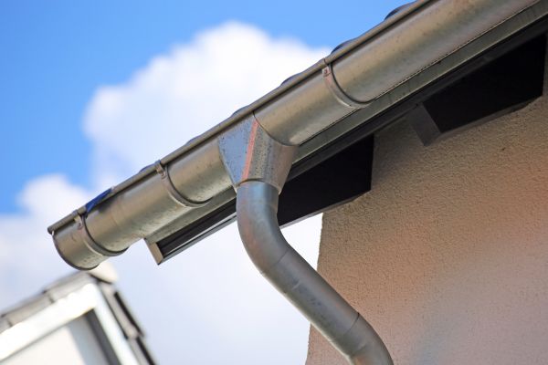 Guttering Replacement in Panama City