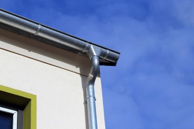 Storm-Ready Gutter Systems