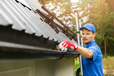 Gutter Maintenance Plans